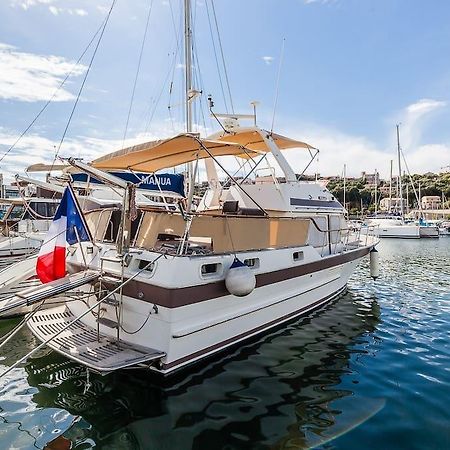 Hotel Les Yachts de Porto Vecchio - Le Philae Exterior foto